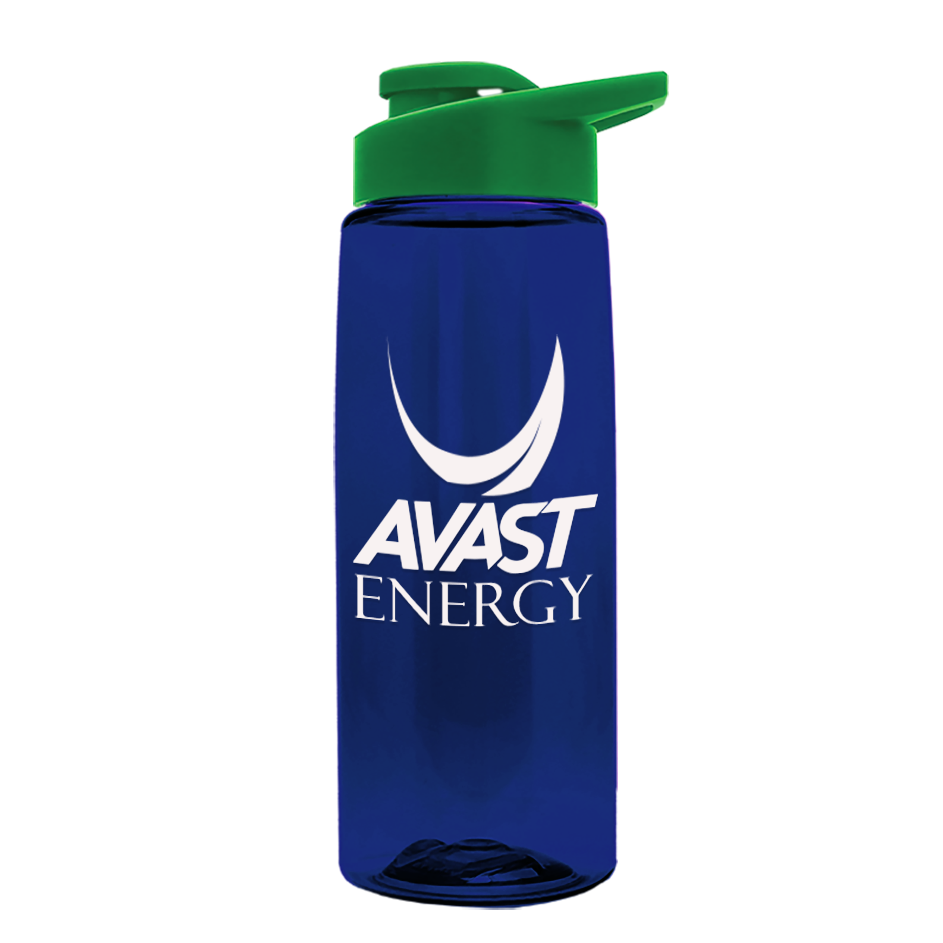 Garyline® Flair Tritan® Bottle with Drink-Thru Lid - 26 oz. 775