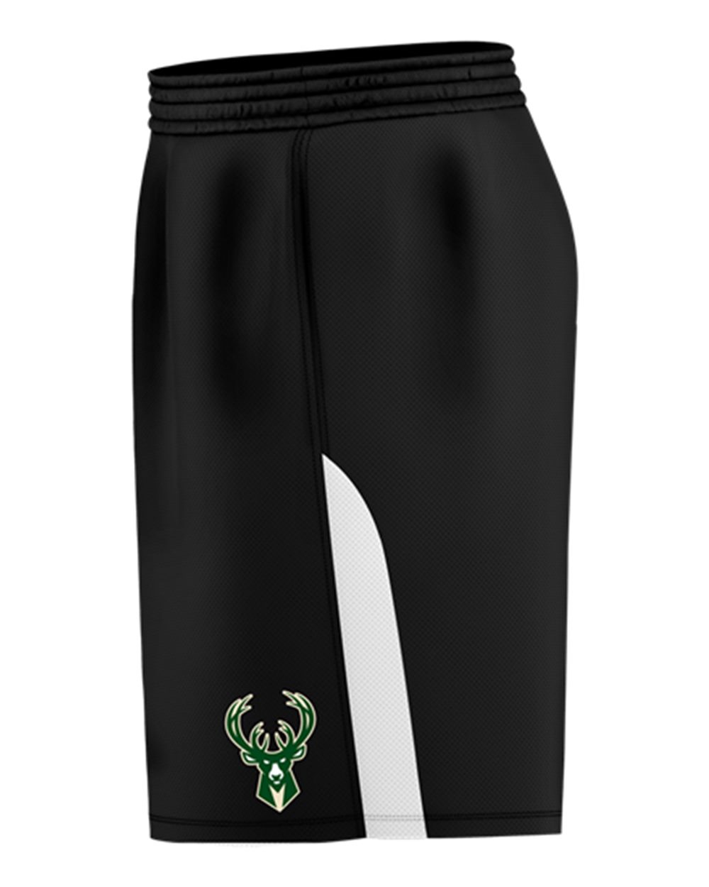 Youth NBA Logo'd Game Shorts - A205LY 74