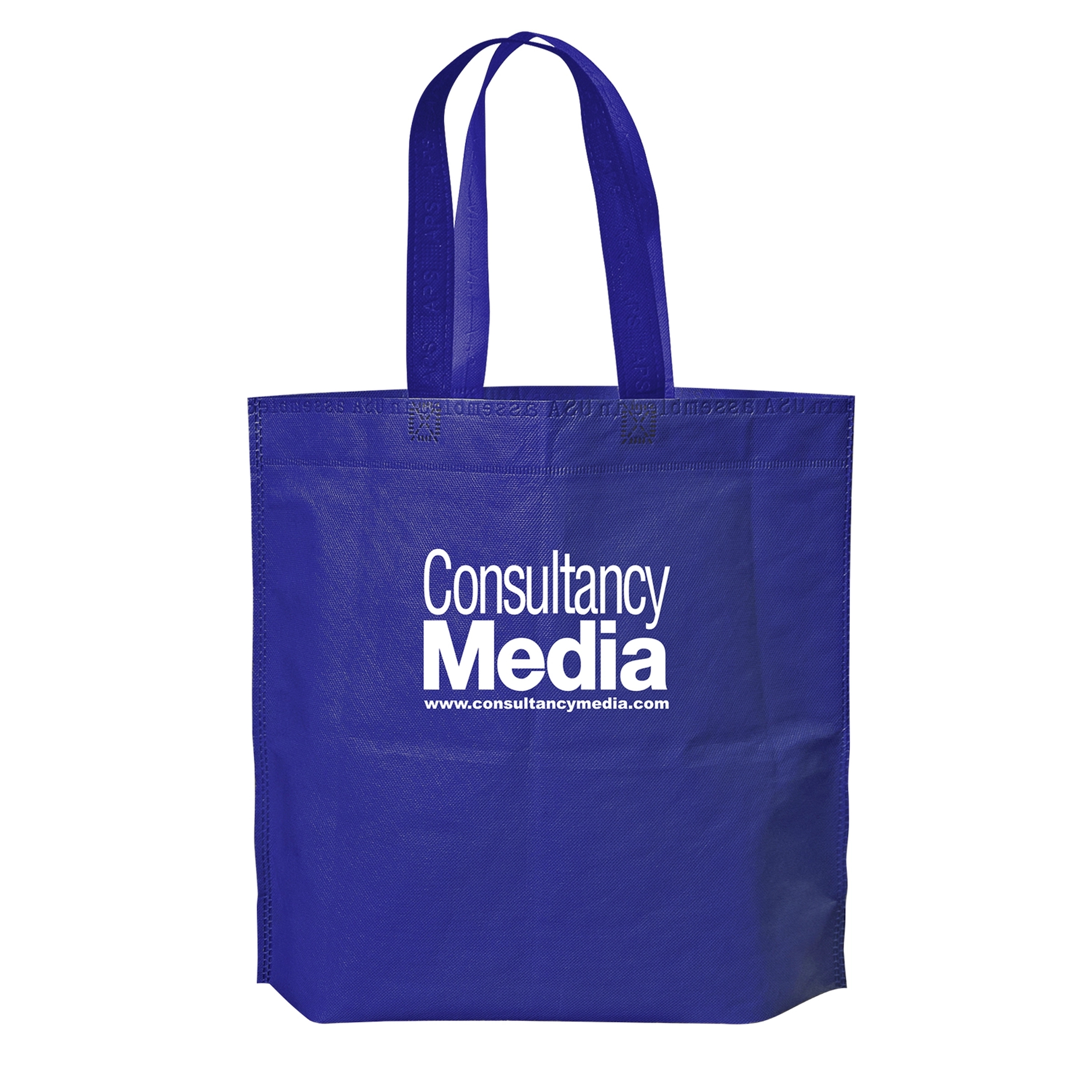 ECONO GUSSET BAG 23