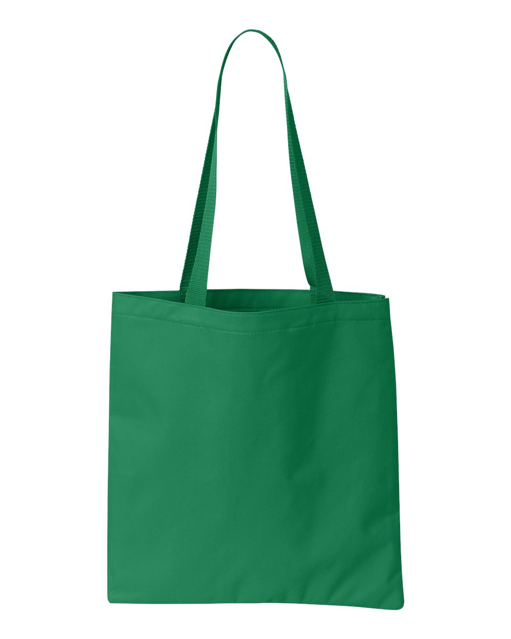 Madison Basic Tote Bag - 8801, custom tote bag with logo imprint 21