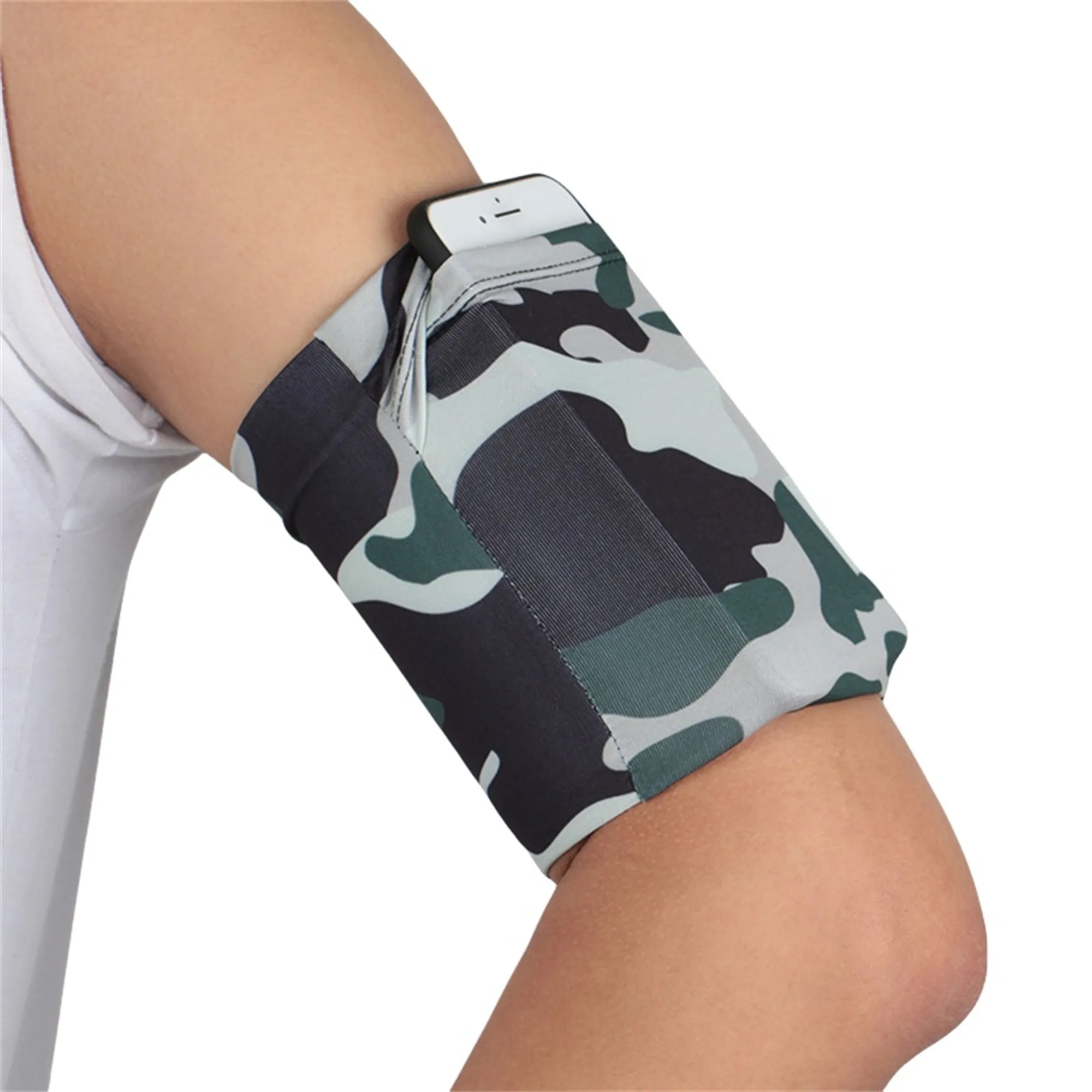 Running Armband Phone Sleeve 31