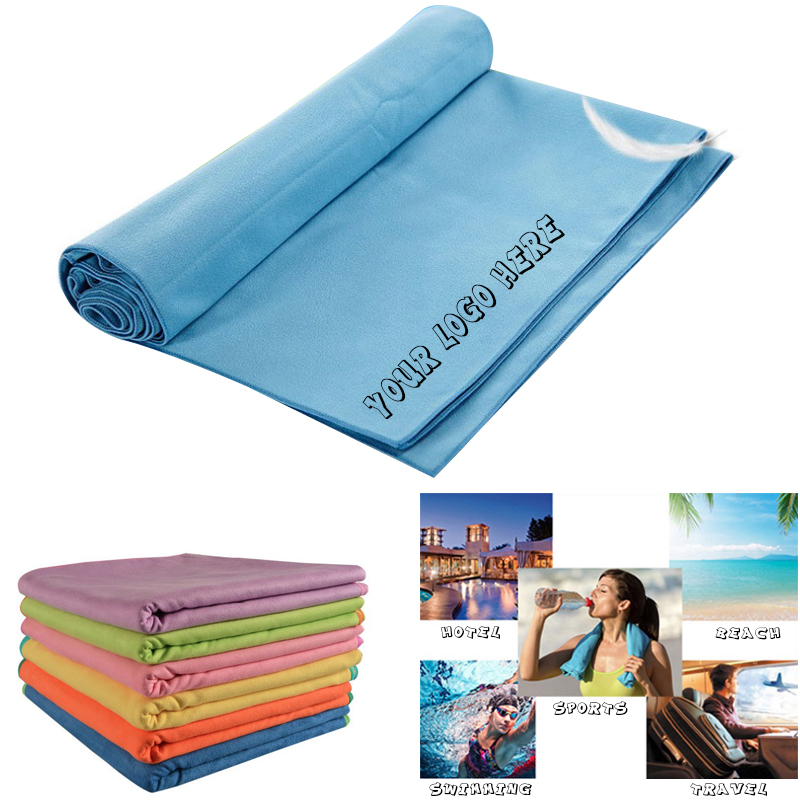 Superfine Fabric Beach towel