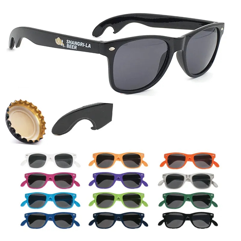 Novelty Bottle Sunglasses Opener 1