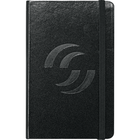 FSC® Mix 3.5" x 5" Ambassador Pocket Bound Journal 24