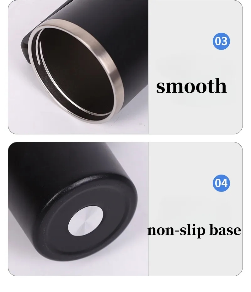 40oz 2.0 Stainless Steel Vacuum Insulated Tumbler 5
