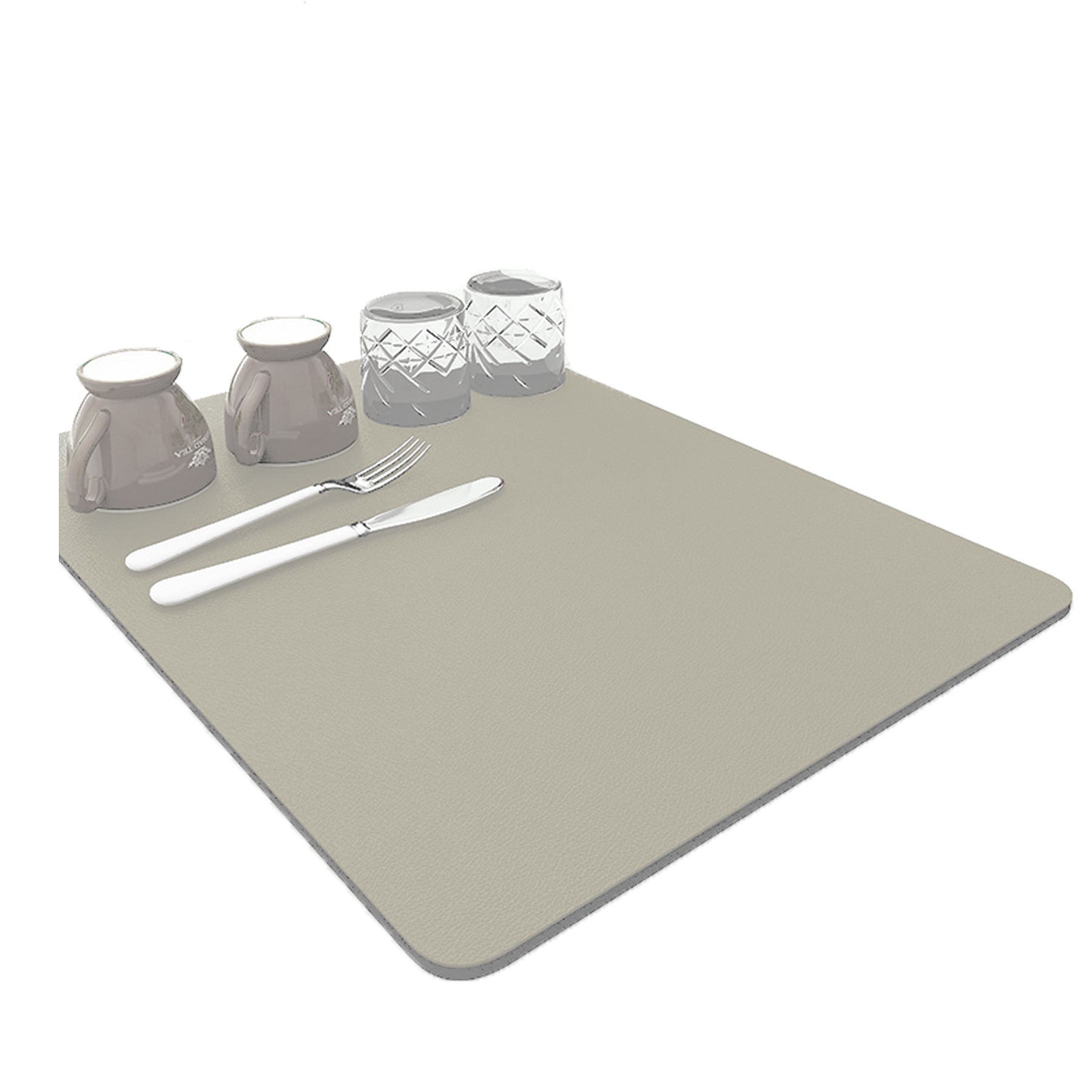 Kitchen Drying Mat 4