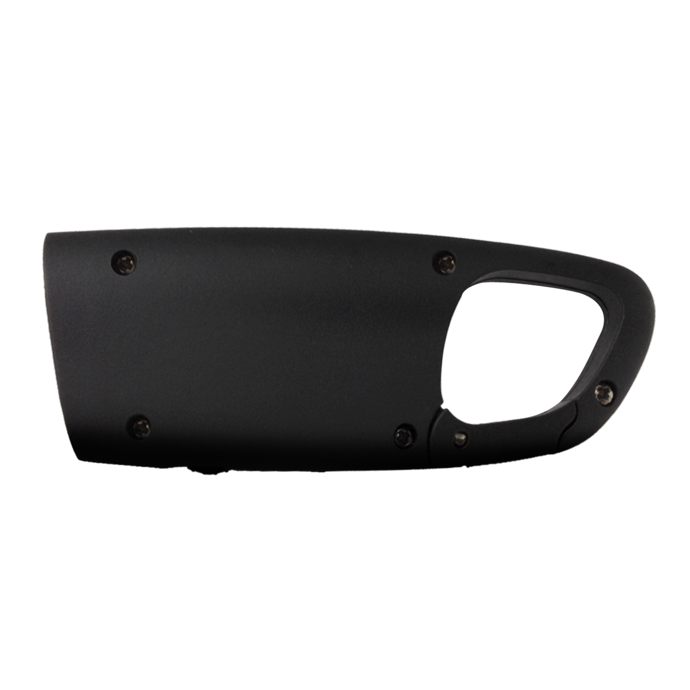 Solar Carabiner Clip Light