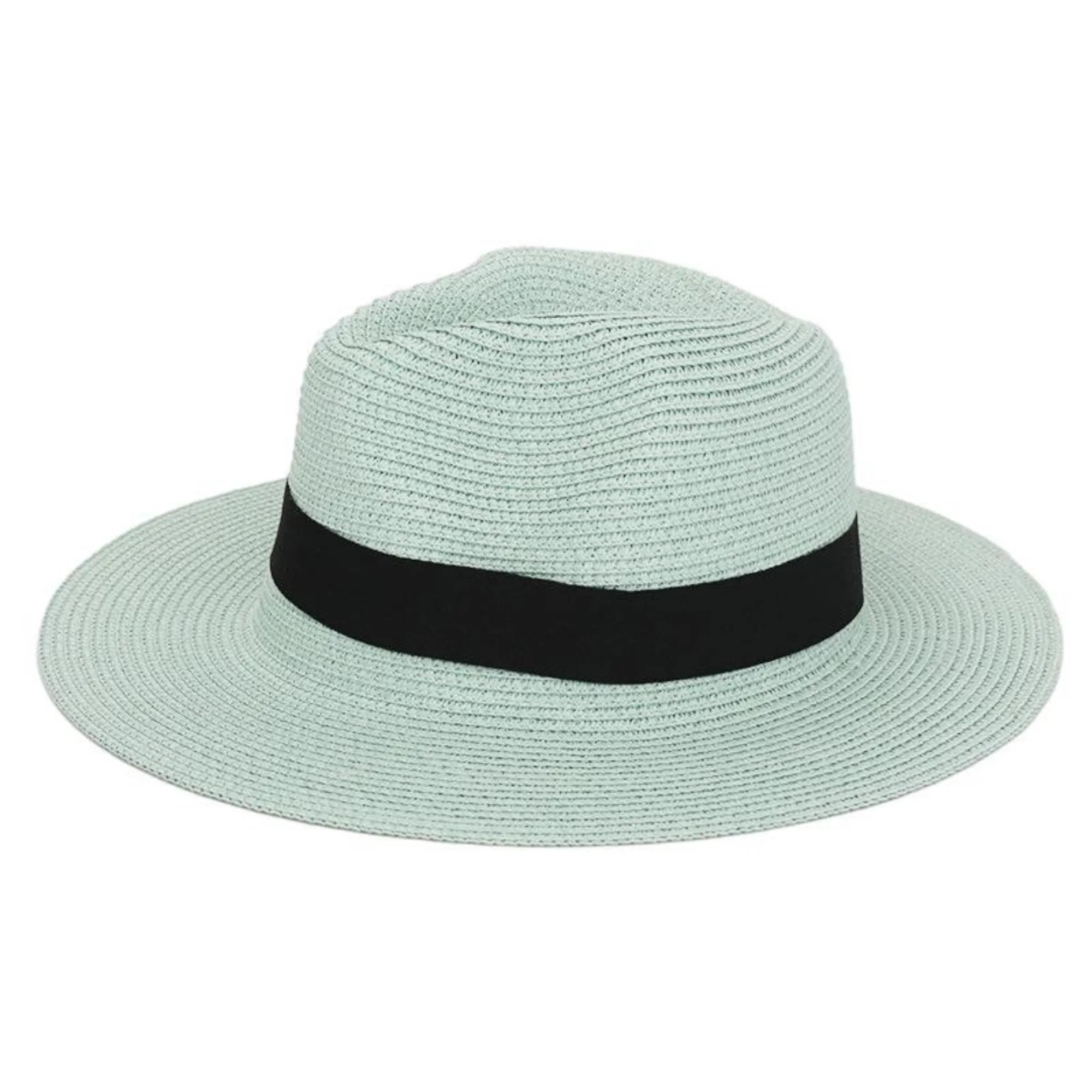 Full color Panama Hat MOQ 100PCS 6