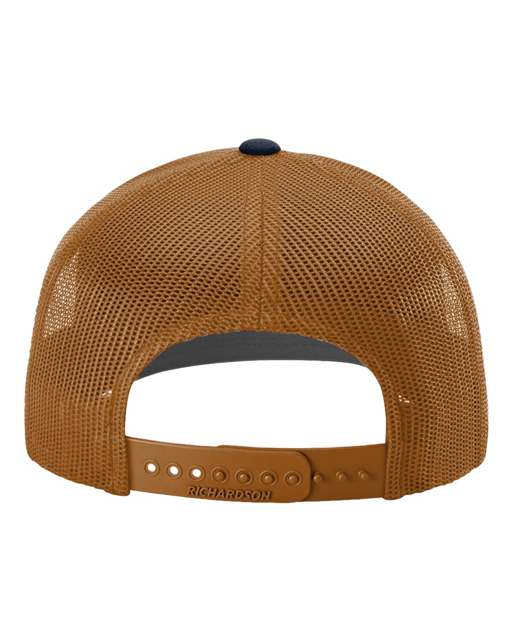 Snapback Trucker Cap - 112 507