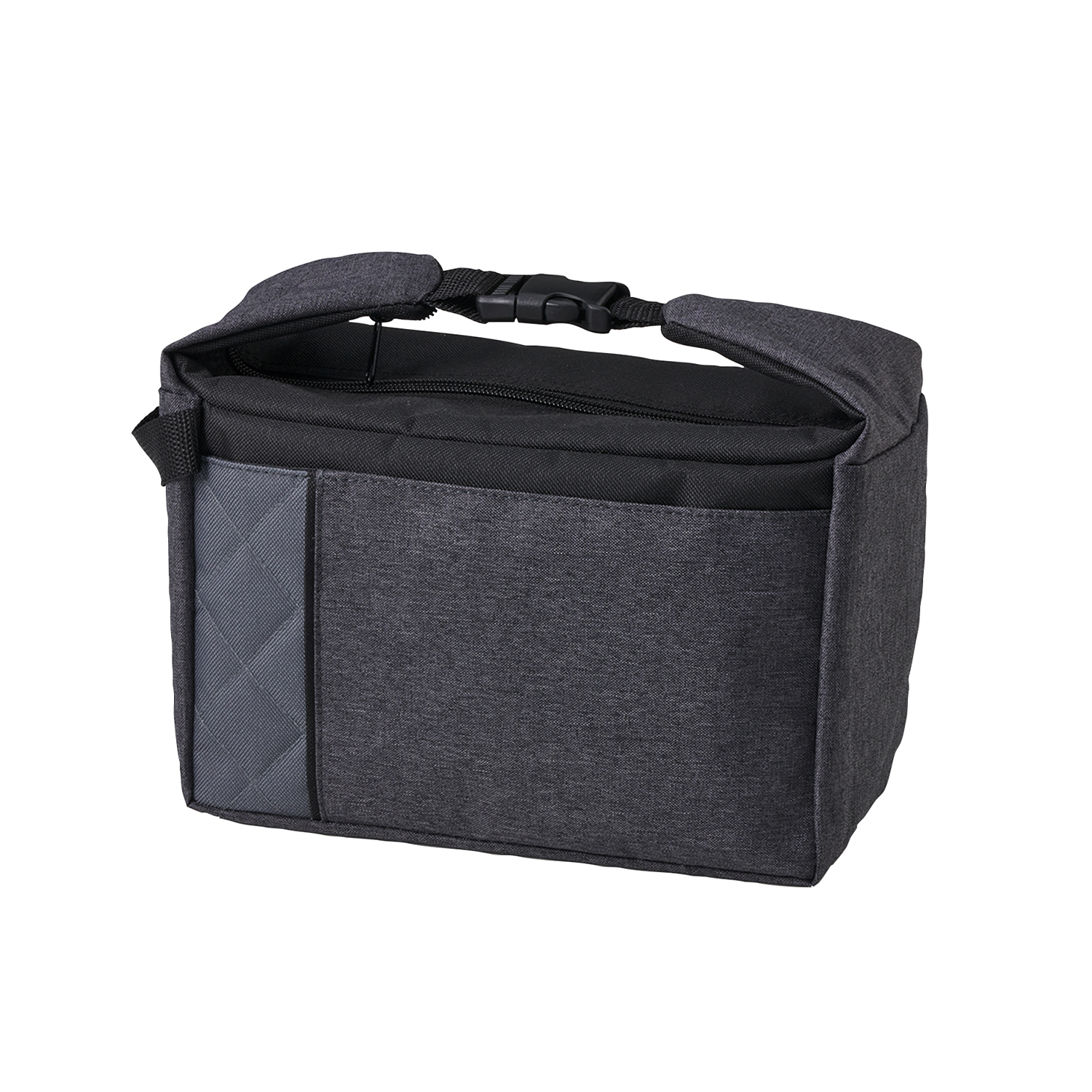 Insulated Polyester Lunch Bag 5