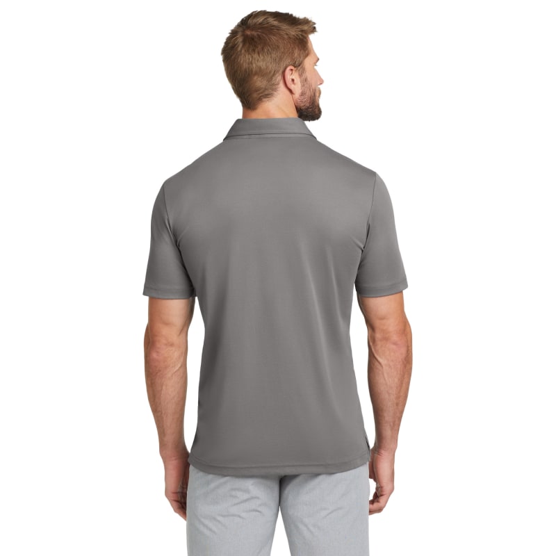 TravisMathew Oceanside Solid Polo. 4