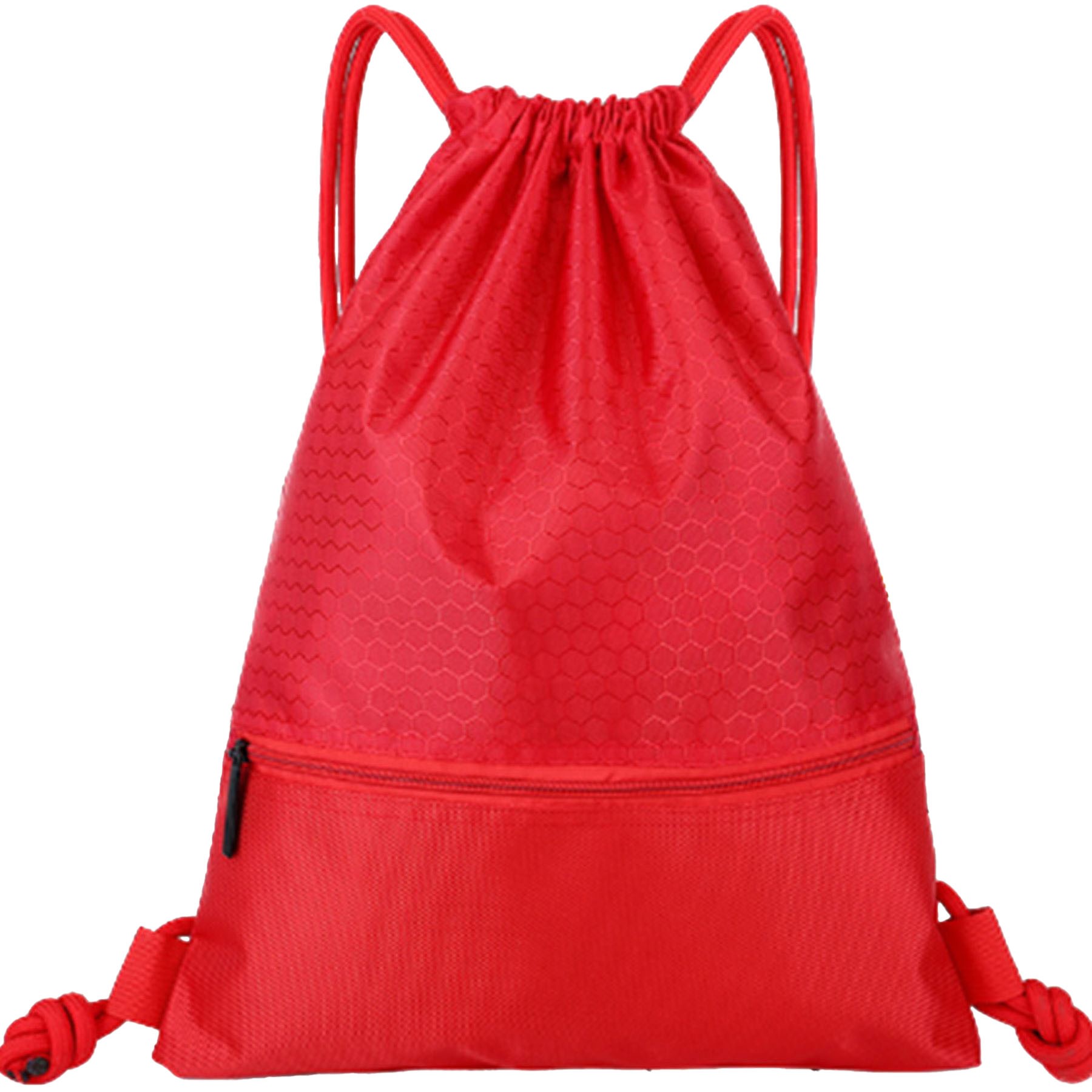 Drawstring Backpack 3