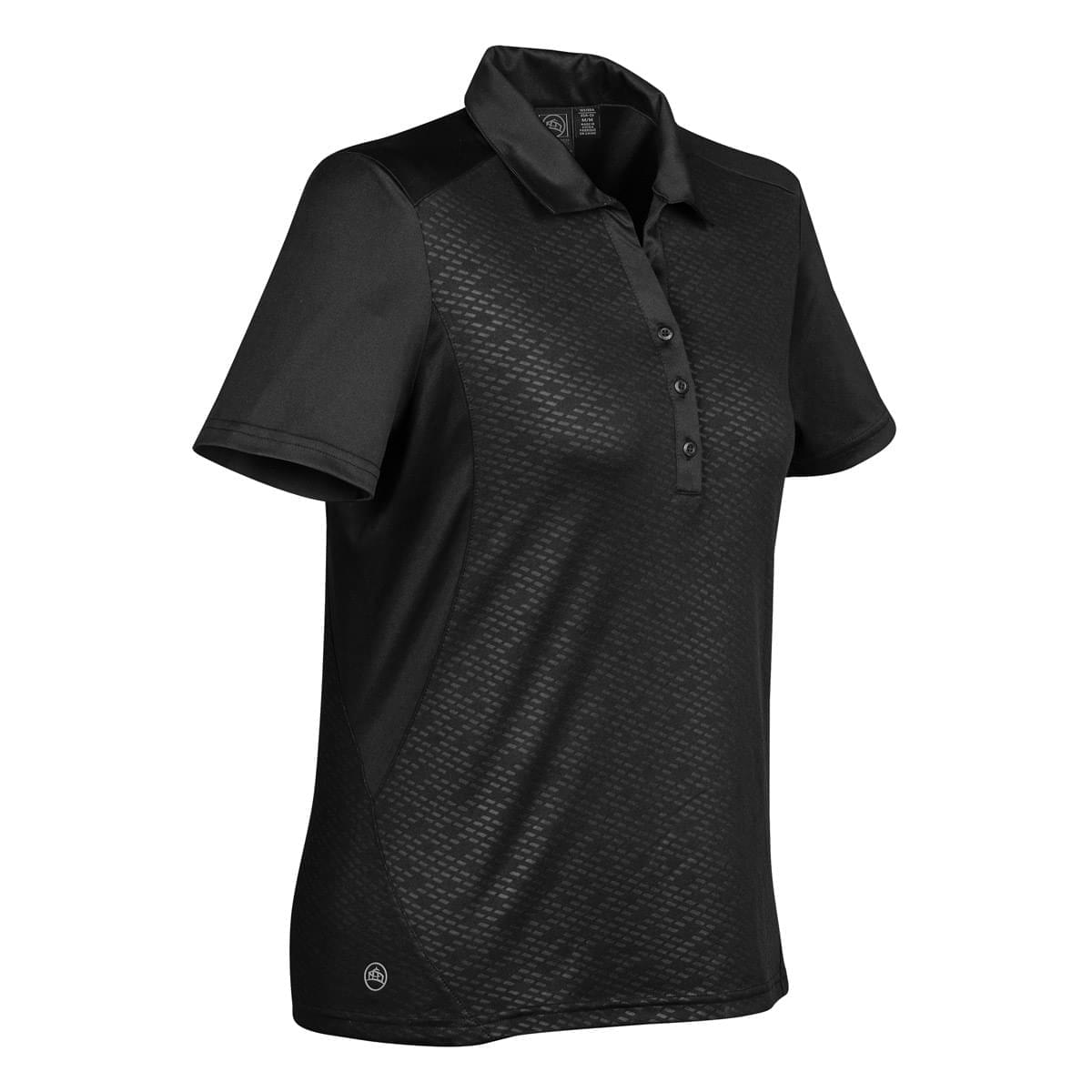 Stormtech Women's Cosmic Polo 3