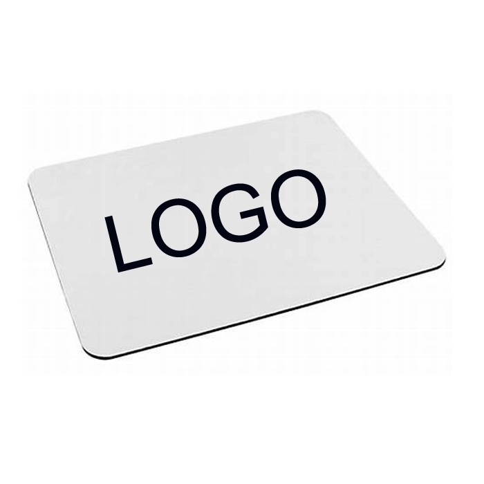 7" x 8" x 1/8" Full Color Soft Surface Mouse Pad 4