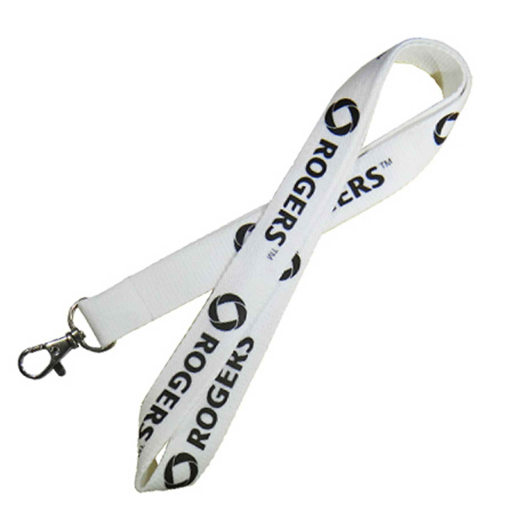 Eco Corn Lanyard -3/4 inch 2