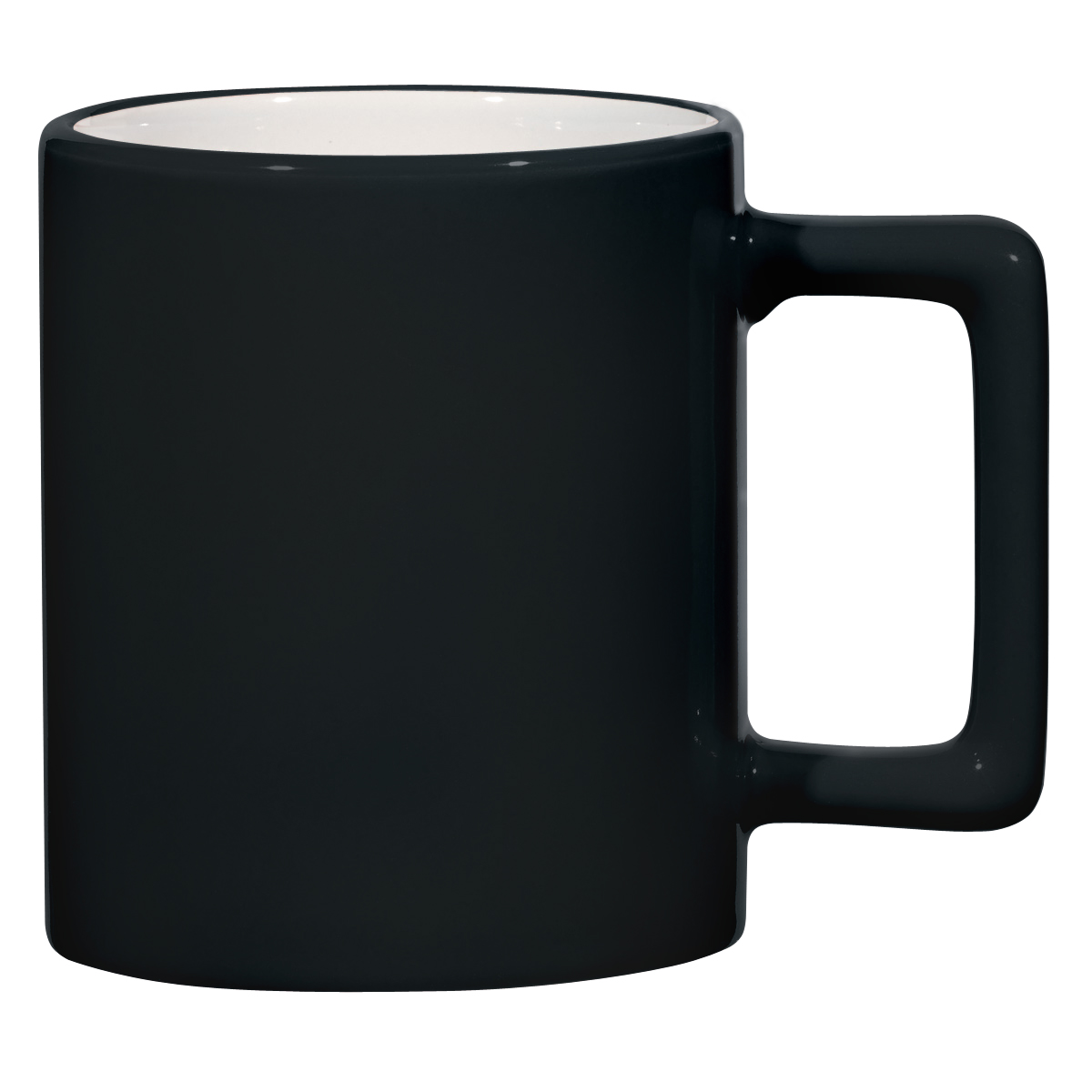 11 Oz. The Joe Mug 5