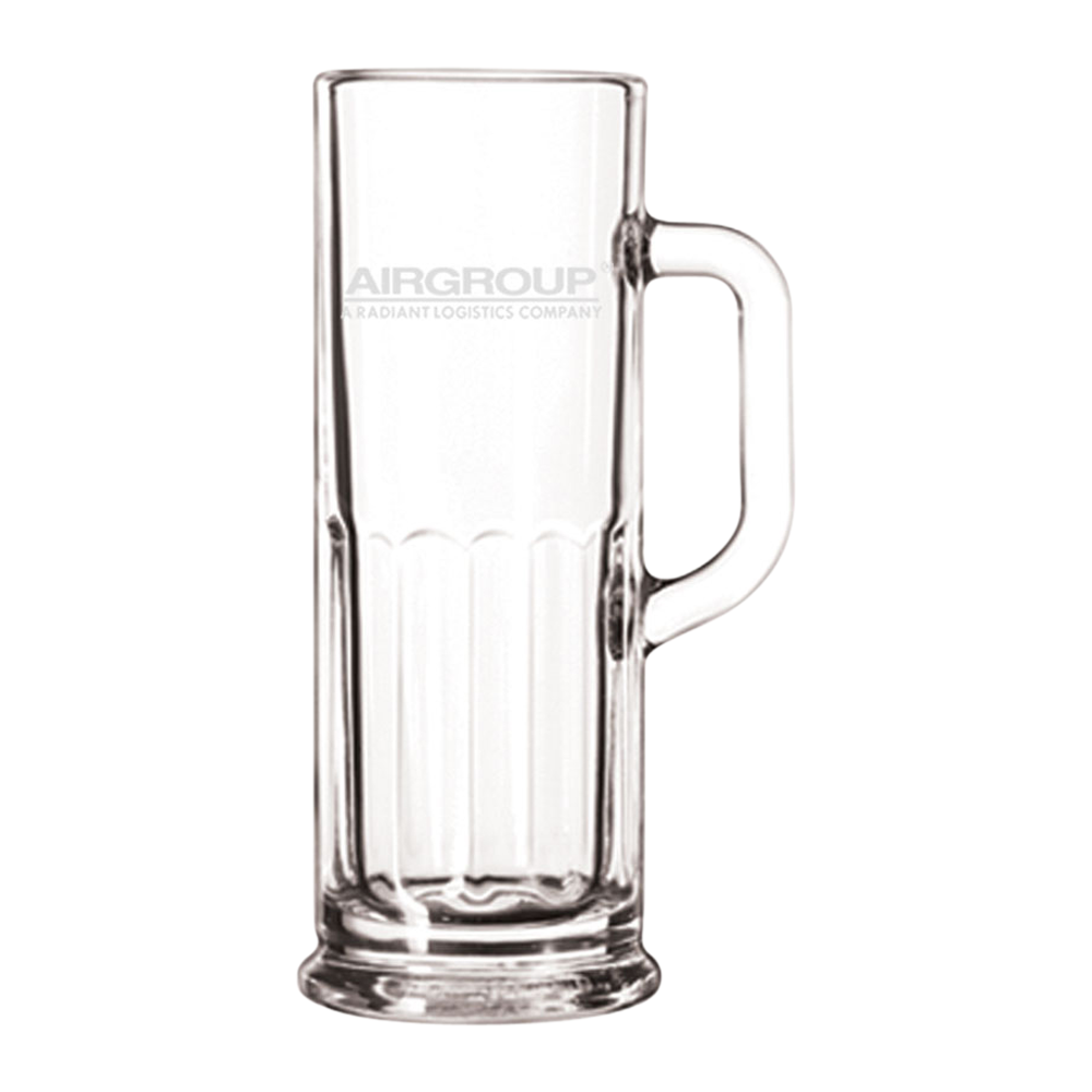 4oz. Frankfurt Tankard 3