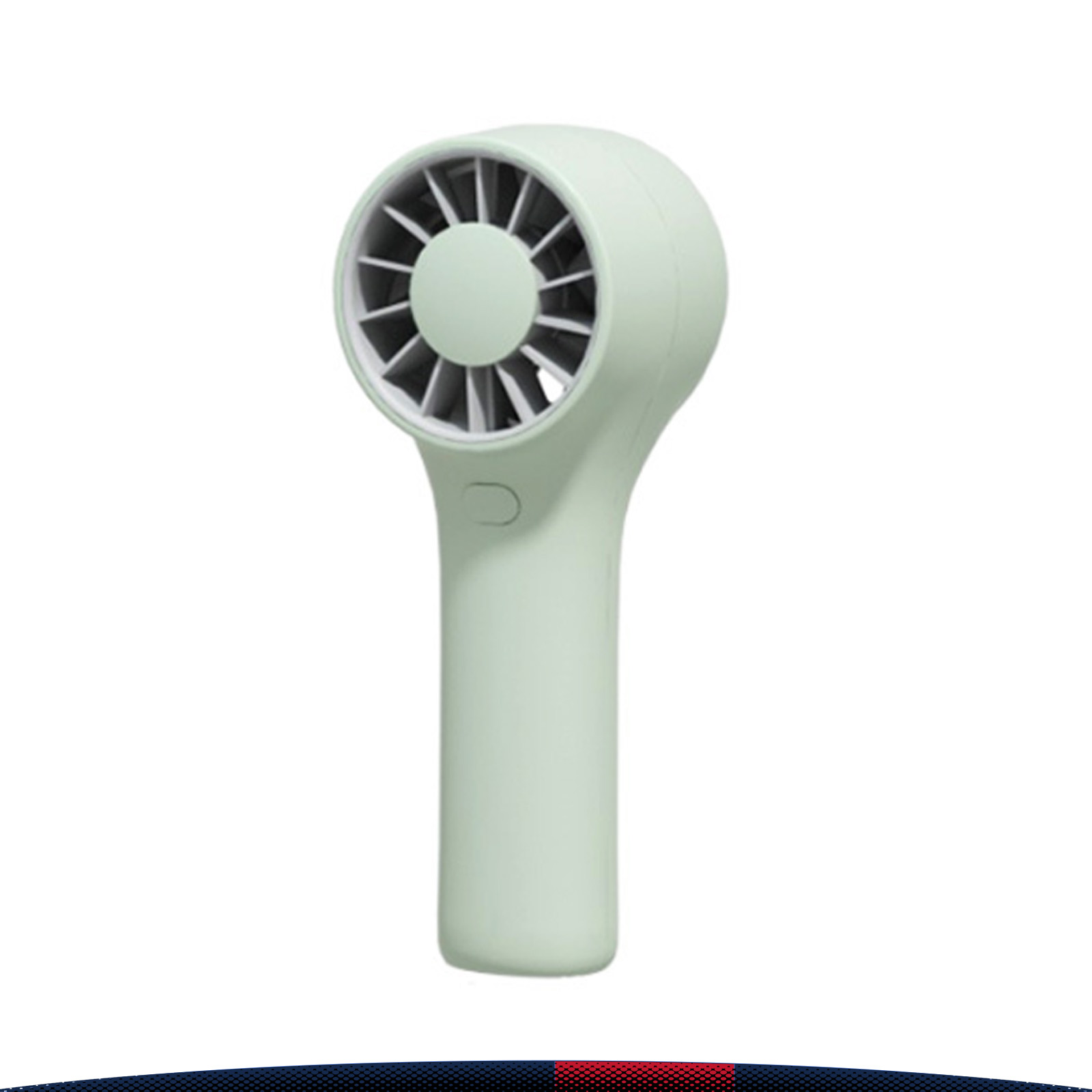 Brisael Mini Handheld Turbo Fan 4