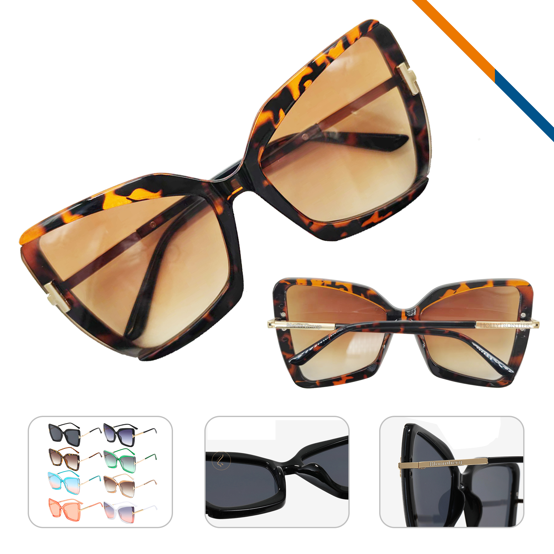 Bowtie Sunglasses 14