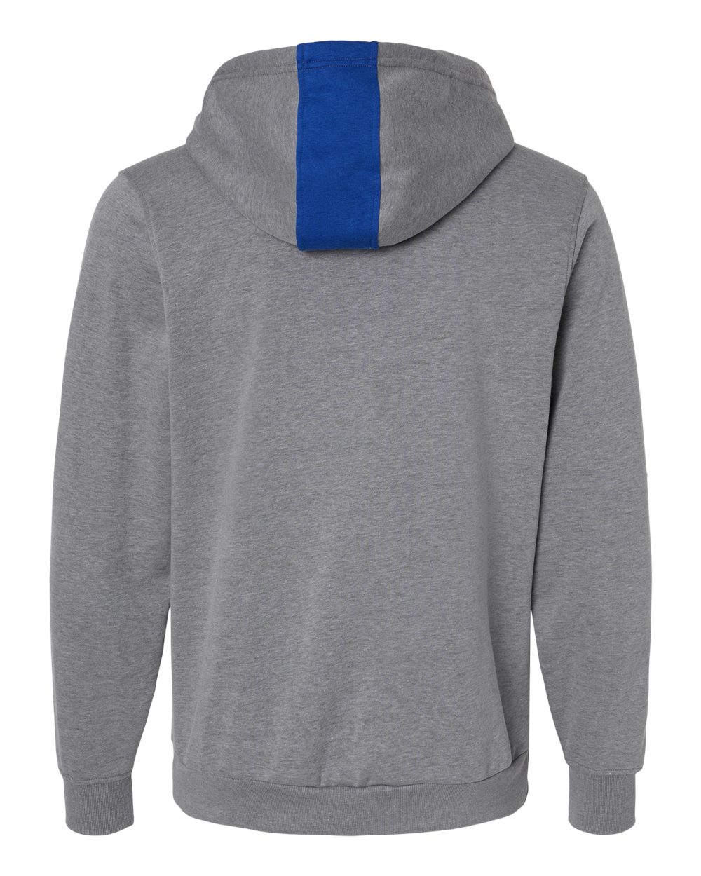 Unisex Eco Revive™ Three-Season Triblend Fleece Hooded Sweatshirt - 6865 10