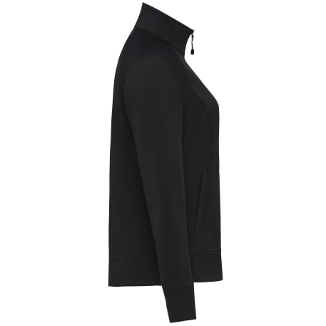 Women's Okapi Knit Jacket 123