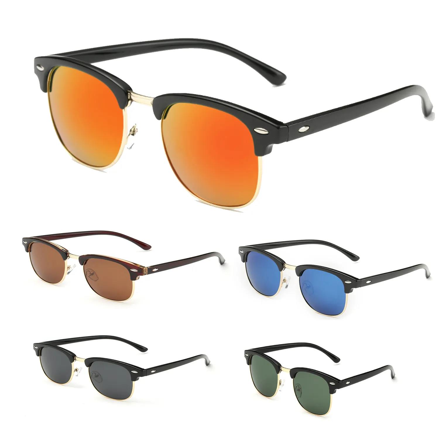 TAC Fashion Sunglasses 6