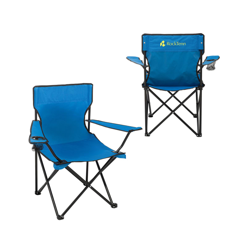 Captains Chair With Carrying Bag 4