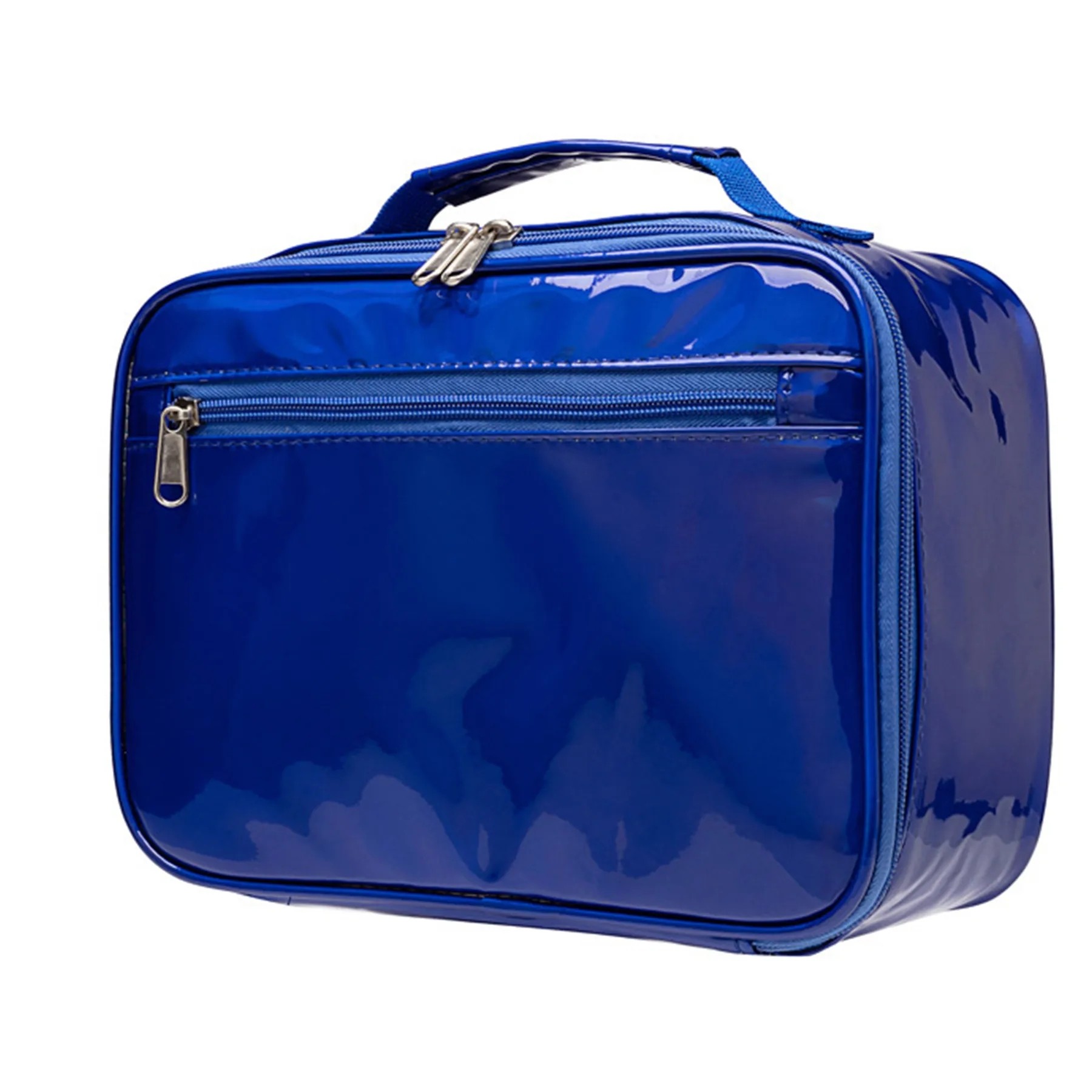 Laser Holographic Waterproof Cosmetic Bags 3