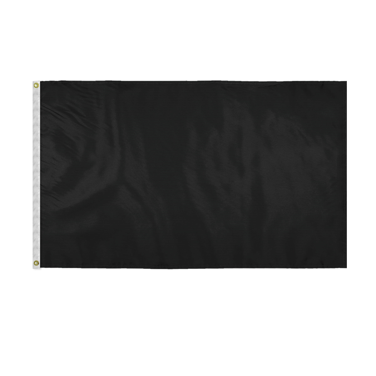 Blank Flag 3' x 5' E-Poly 20