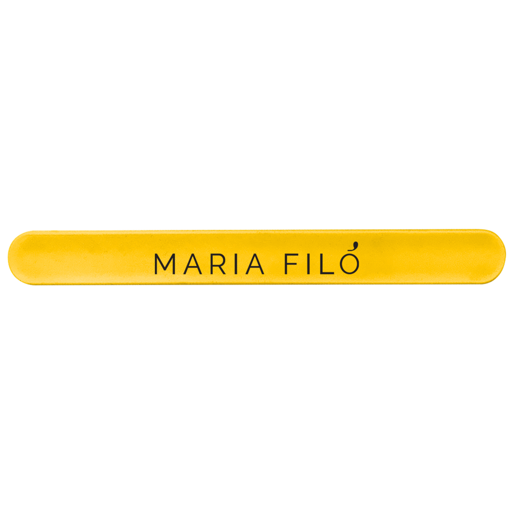 Silicone Slap Bracelet 11