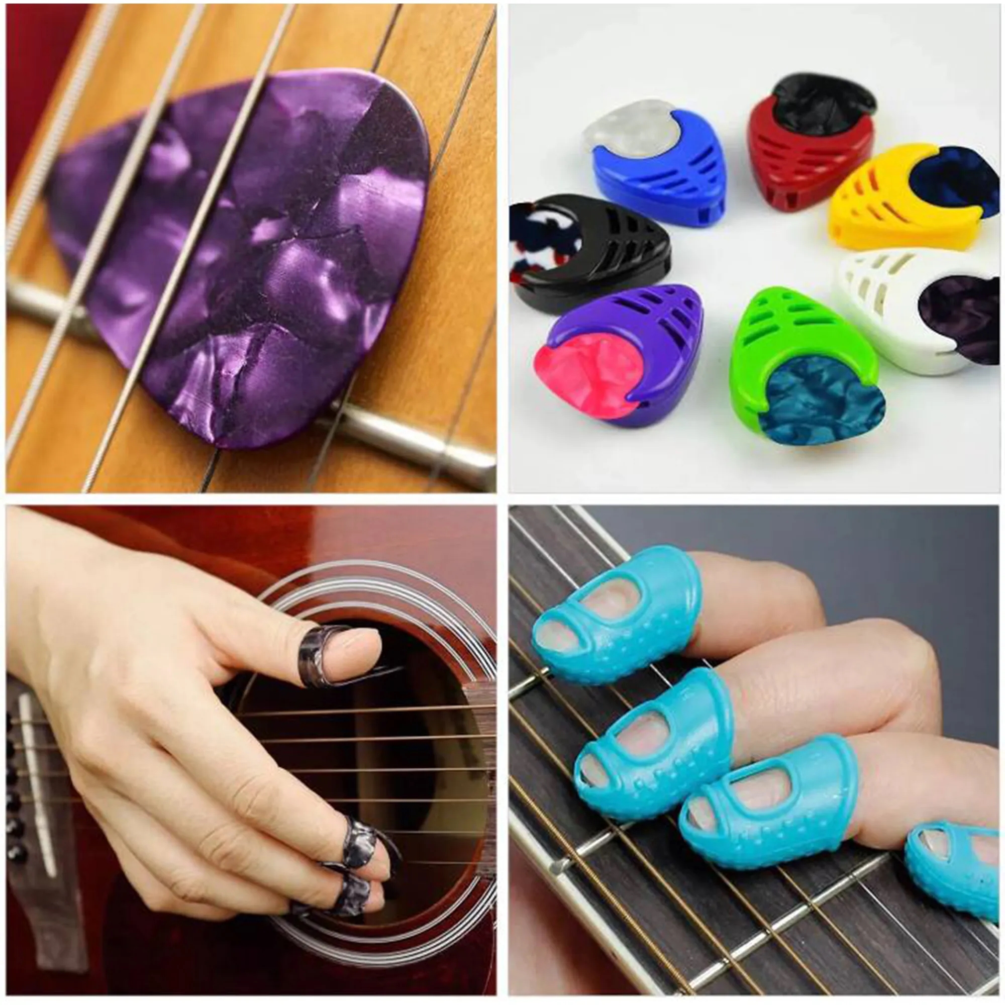 Guitar Accessories Set 17
