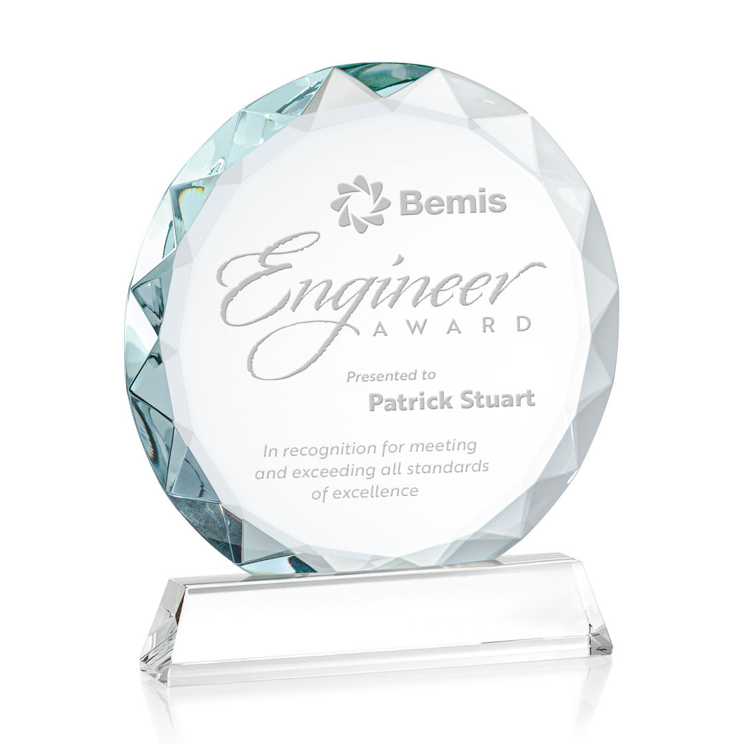 Stratford Award - Clear 21