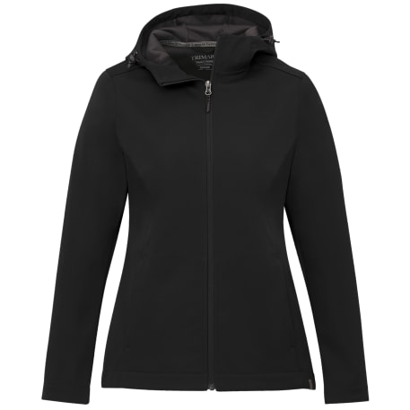 LEFROY Eco Softshell Jacket - Women's 142