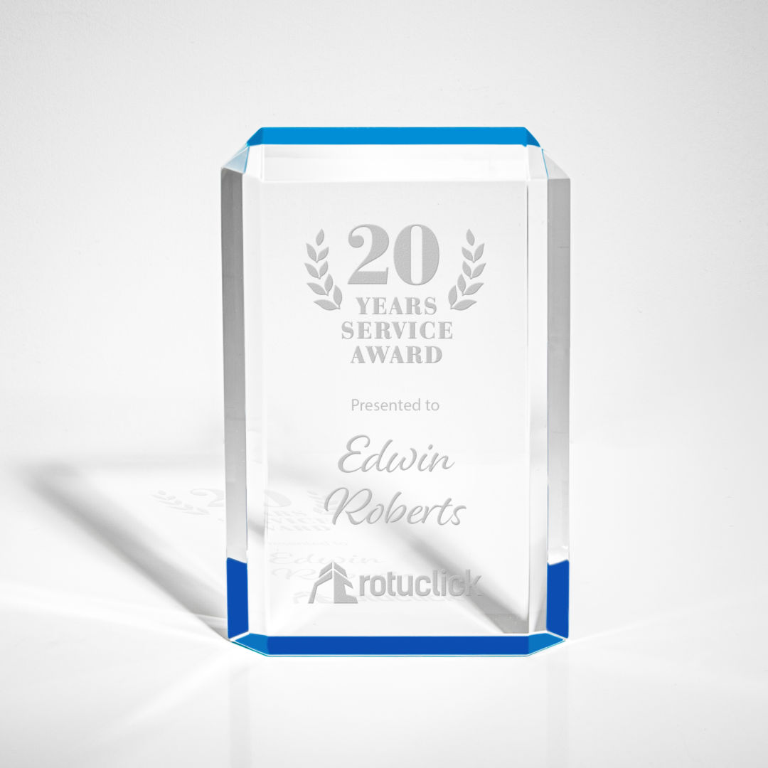 Paragon Award 2