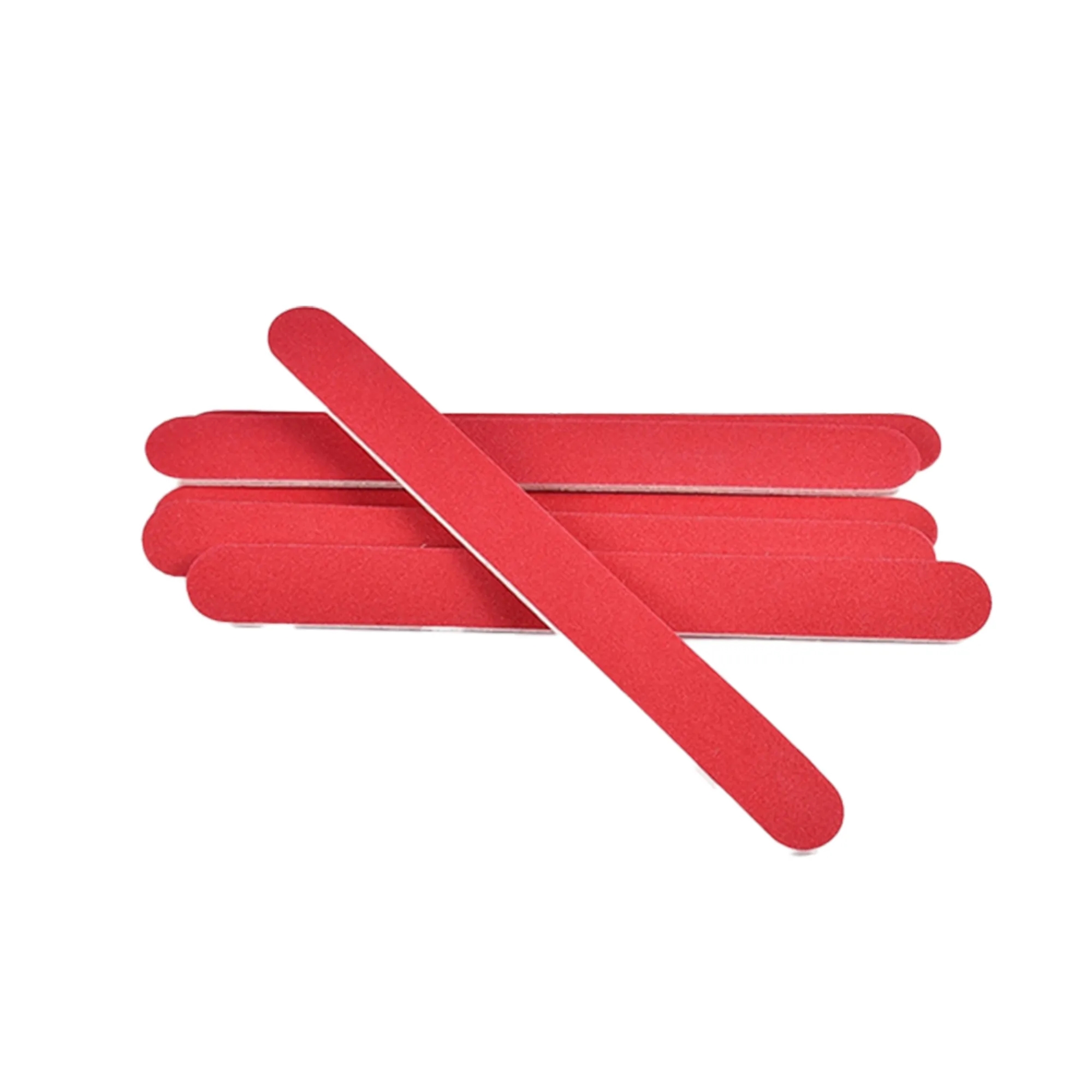Professional Nail File 6