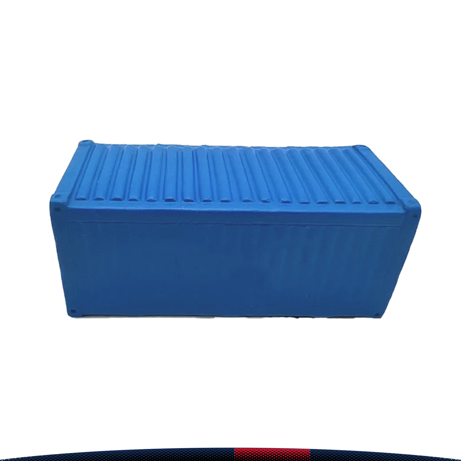 Shipping Container Stress Ball 4
