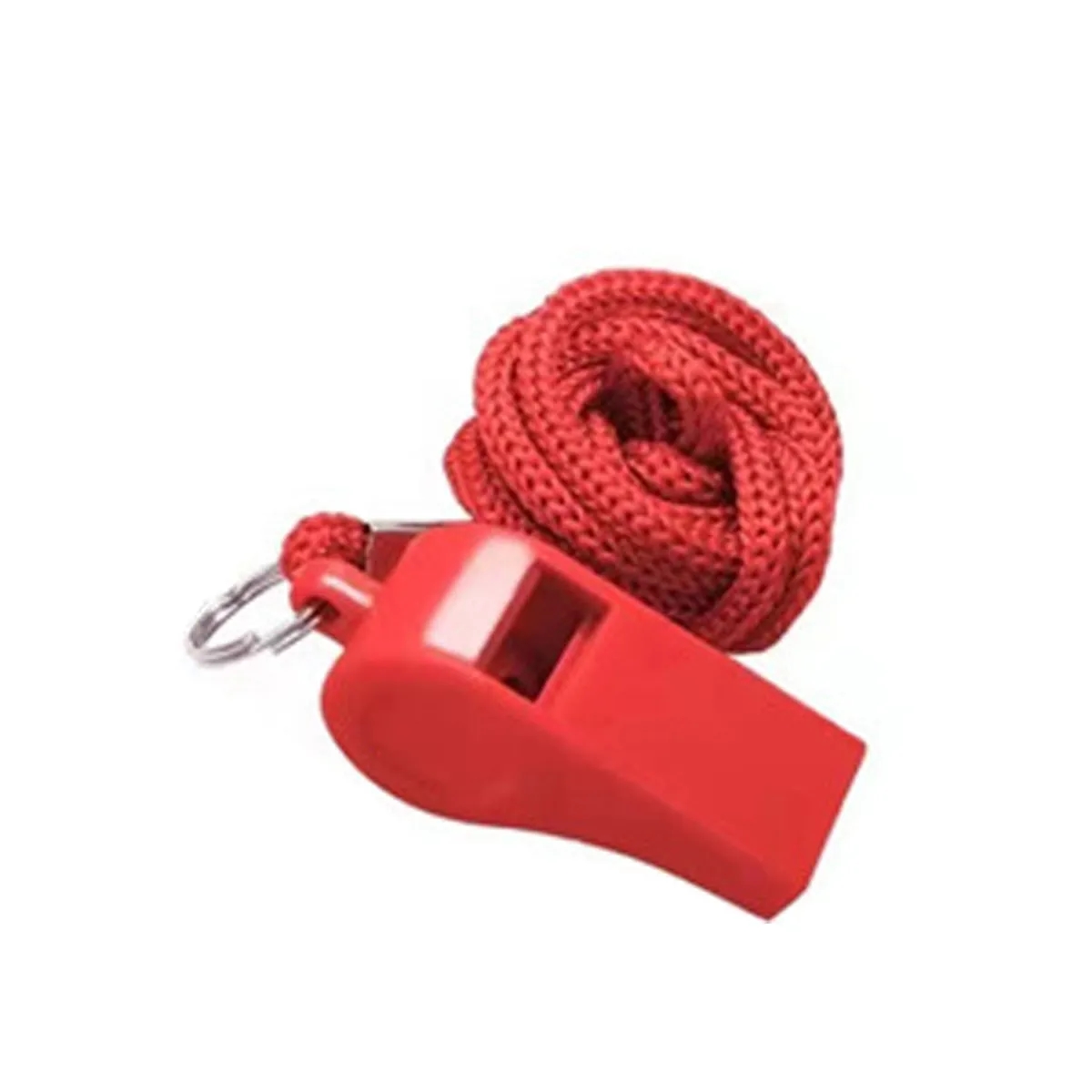 Plastic Sport Whistle 2
