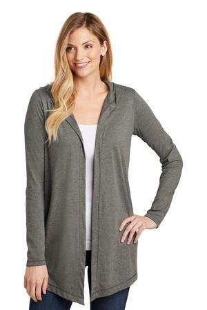 Women's Perfect Tri Hooded Cardigan