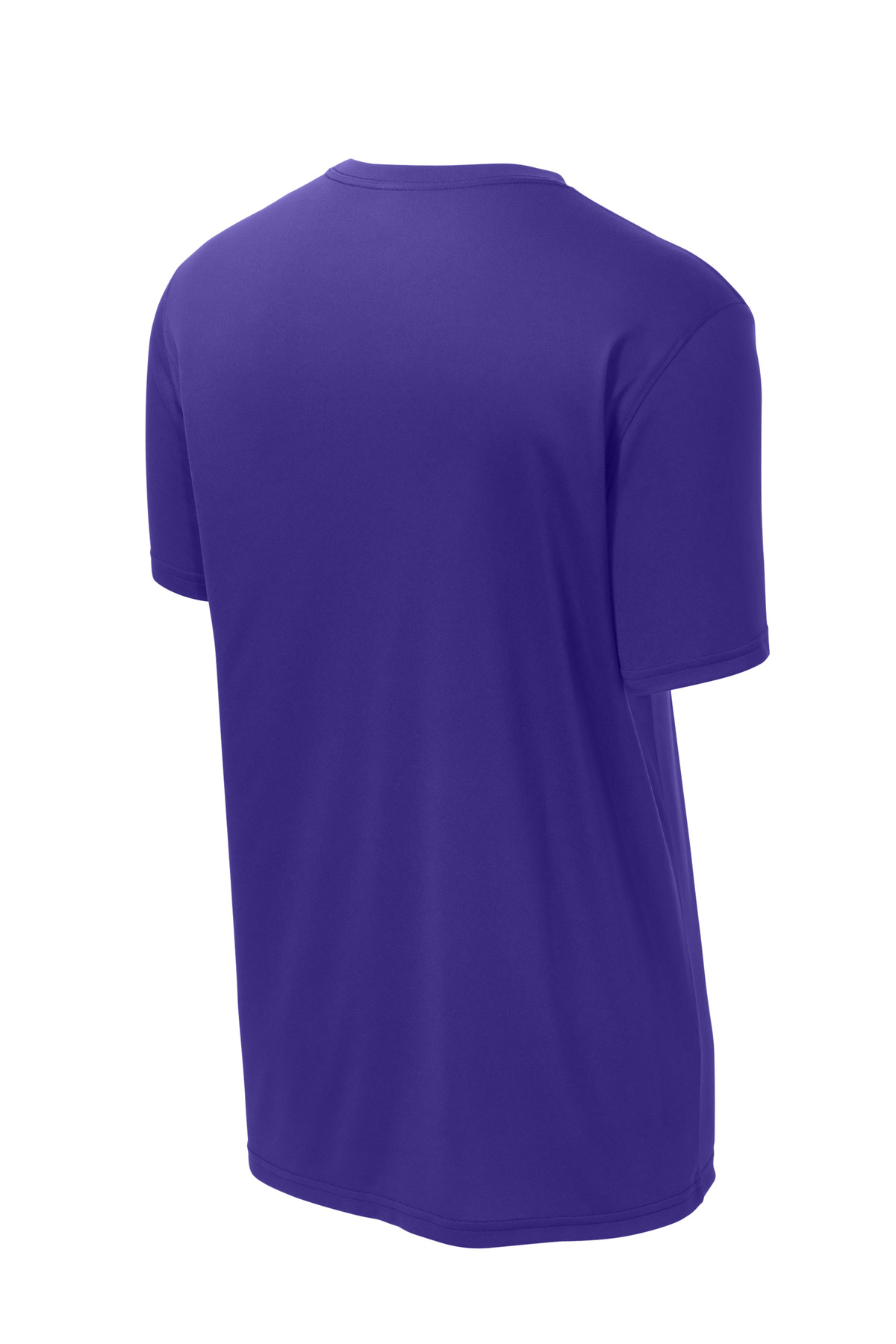 Sport-Tek® Echo Tee 16