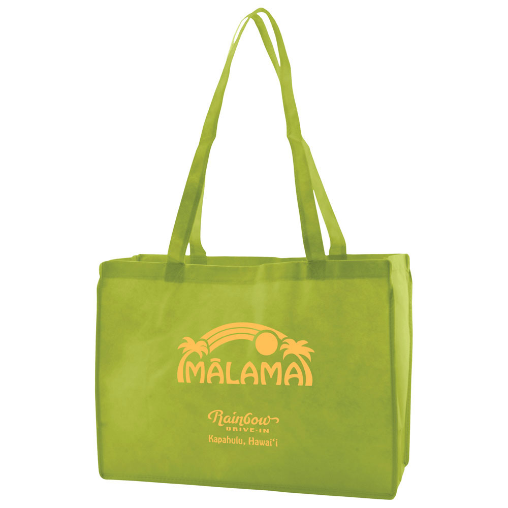 Standard Non-Woven Tote 7