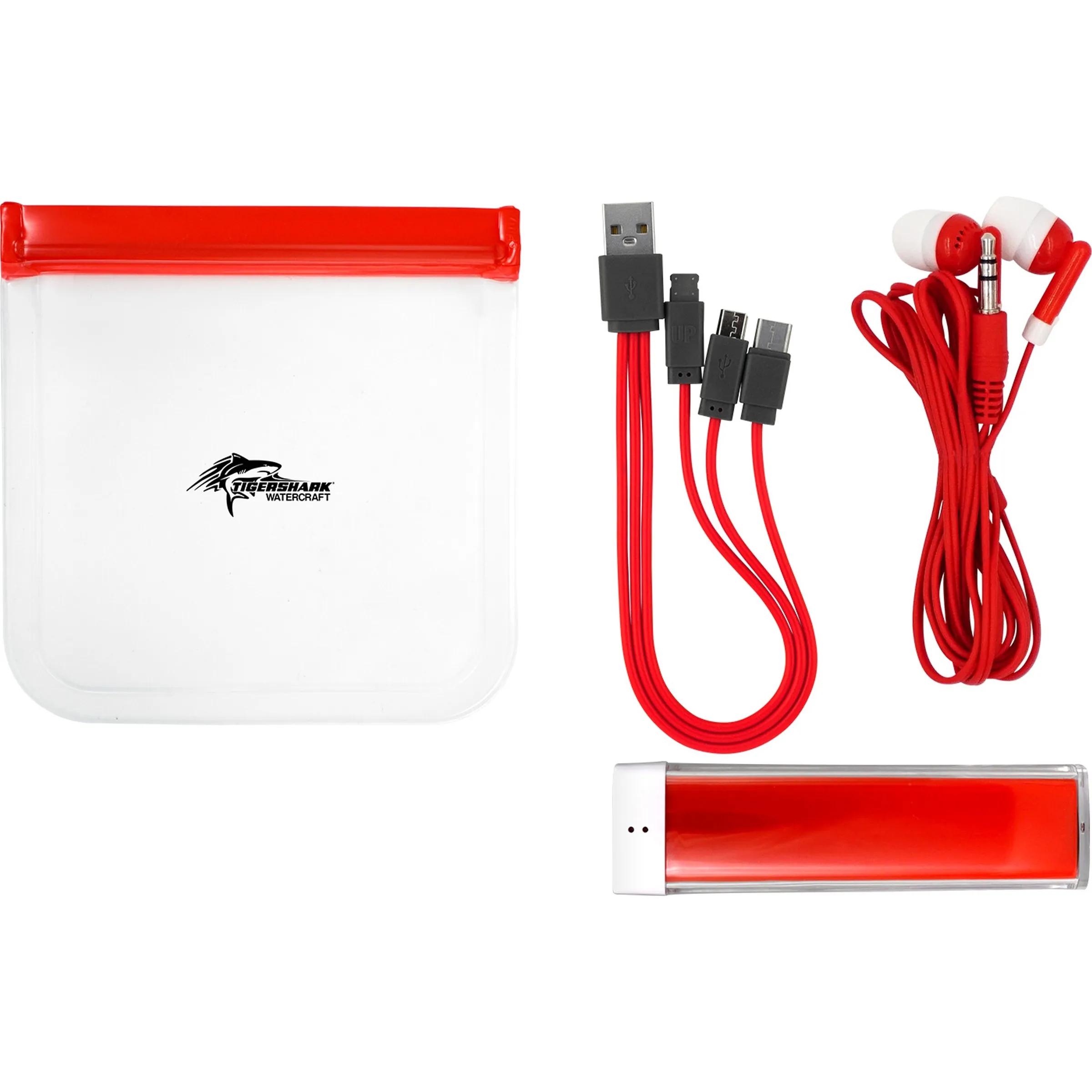 Storage 1800 Techie Kit 18