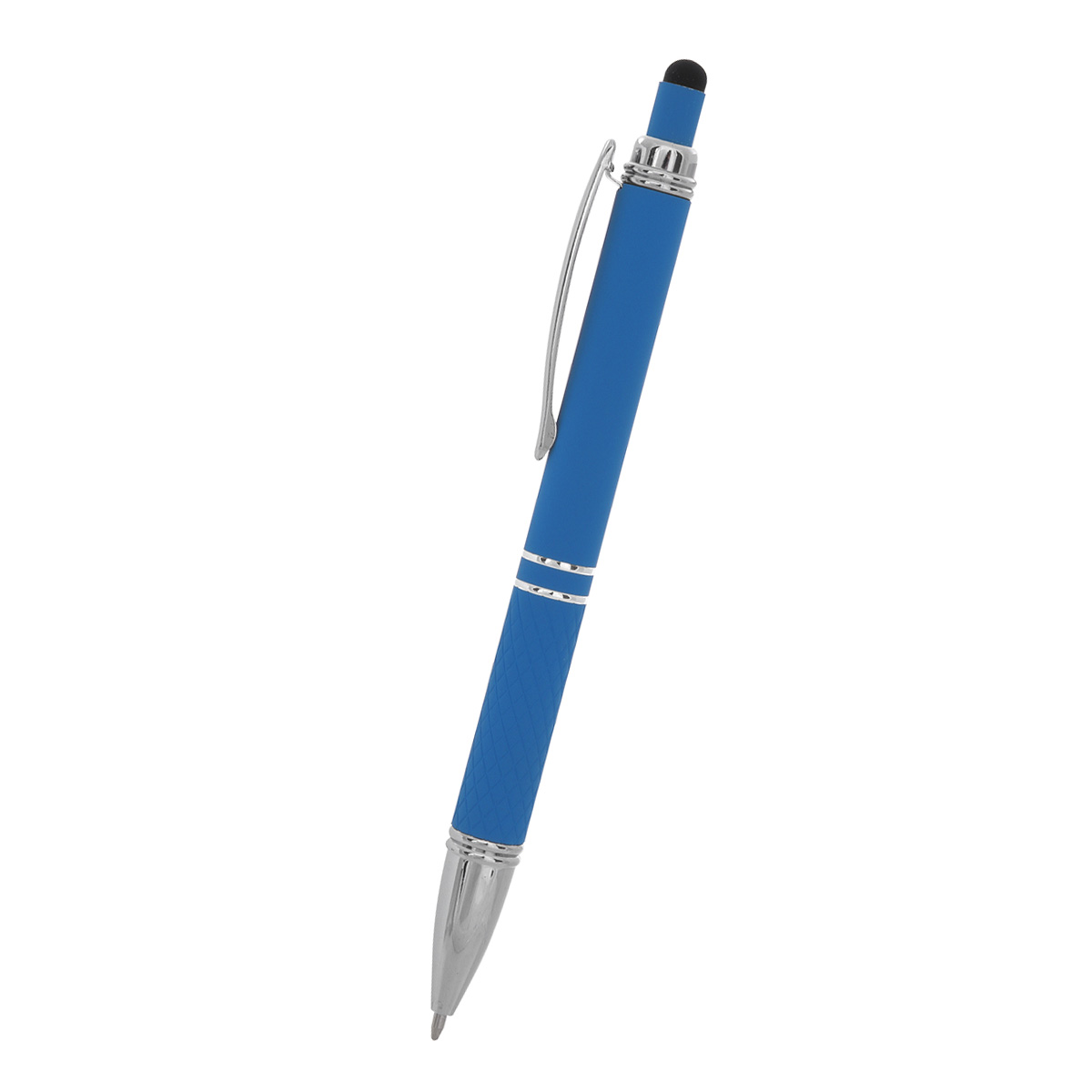 QUILTED STYLUS PEN 10