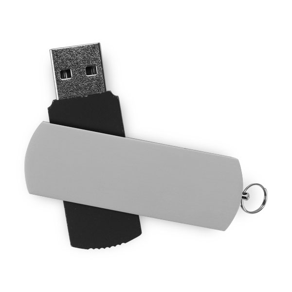 Montgomery Sleek Swivel USB - Simports 6