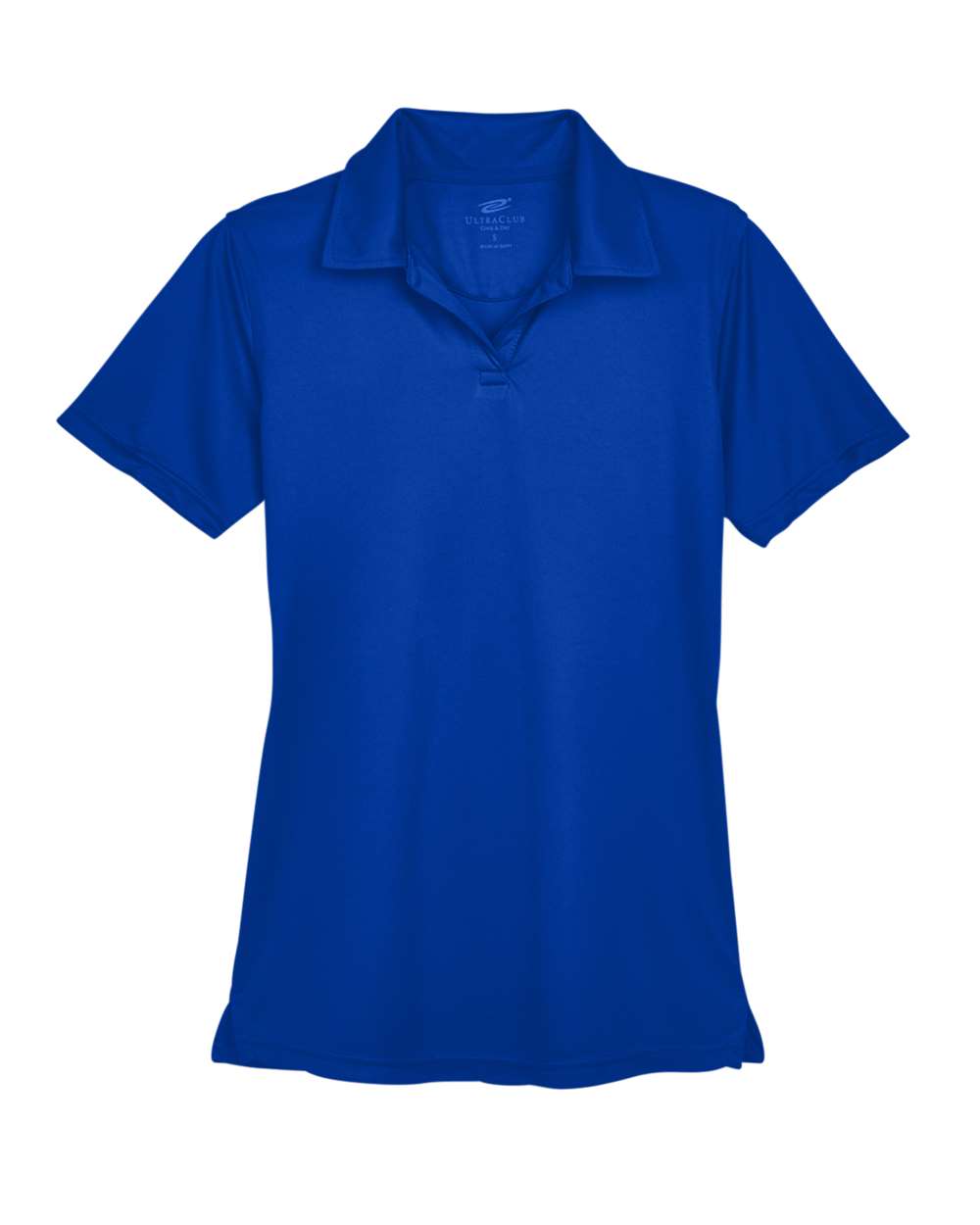 Women's Cool & Dry Sport Performance Interlock Polo - 8425L 45