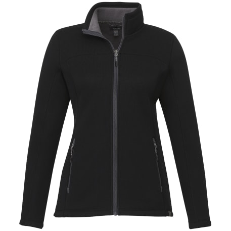 DARNELL Eco Knit Full Zip - Women's 117