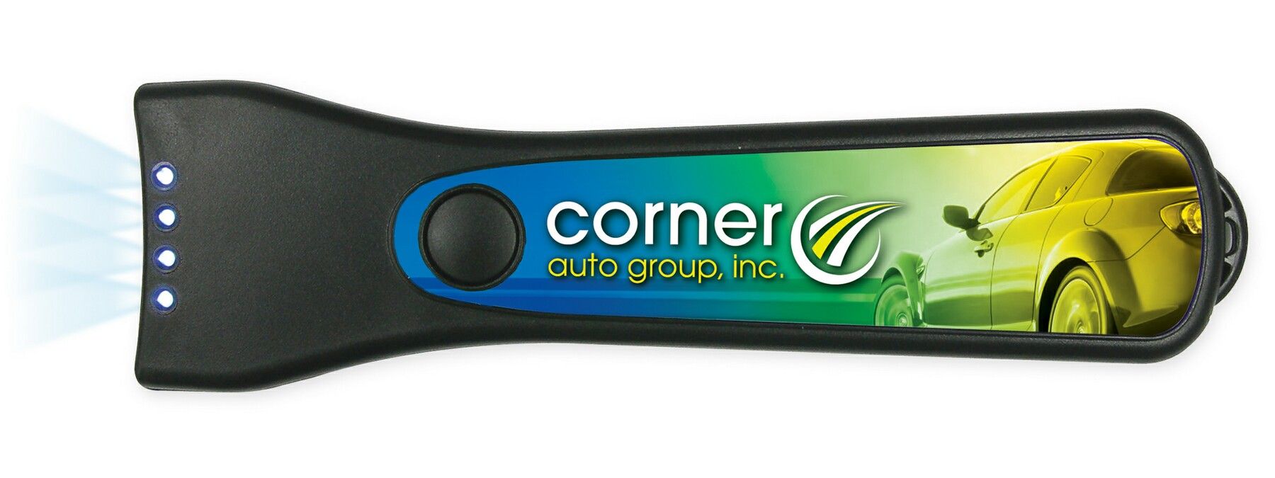 Smashlight® Elijah™ (Flat LED Flashlight) 1