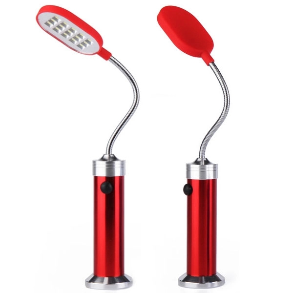 LED Magnetic Desk Lamp 4