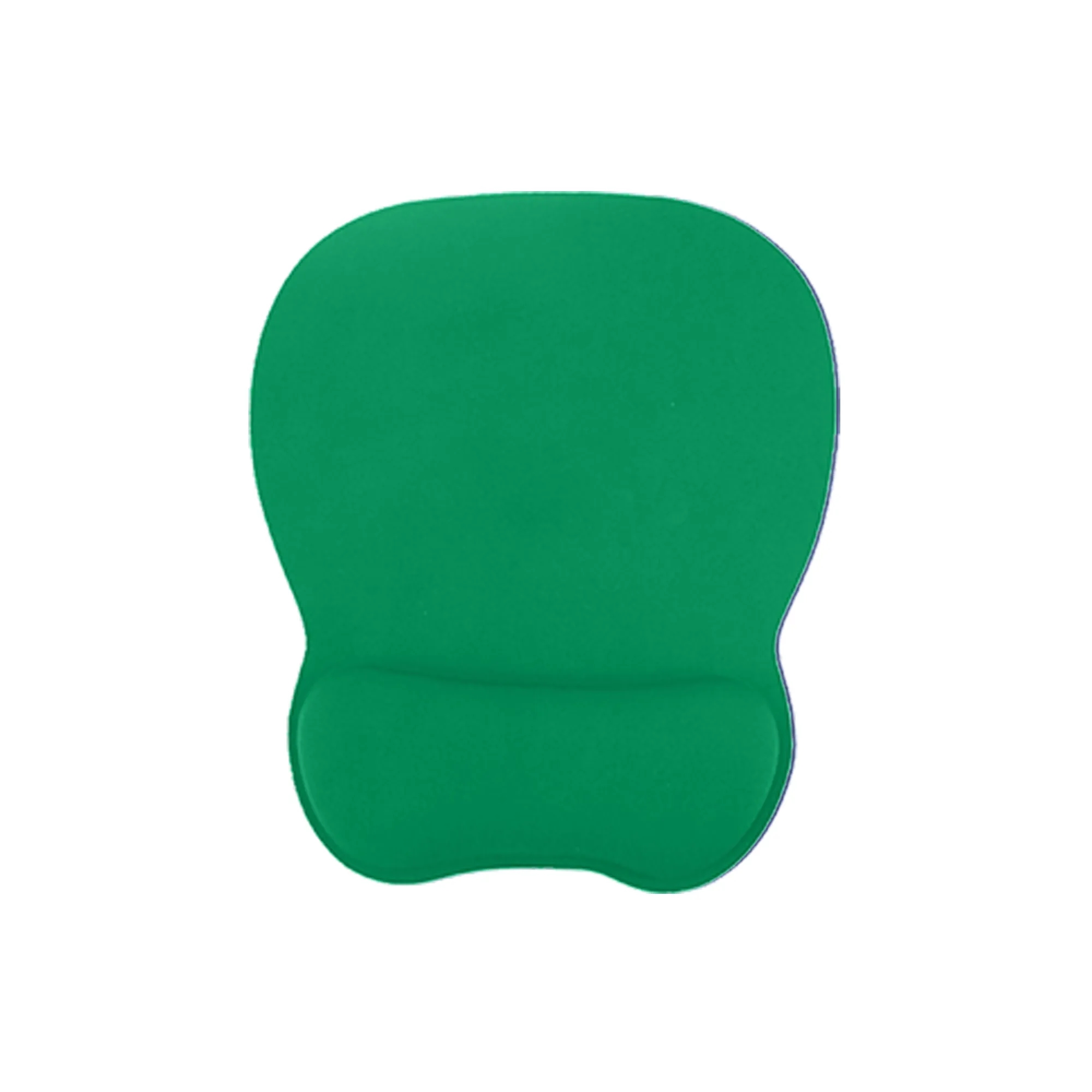 Mouse Pad with Wrist Rest Support 2
