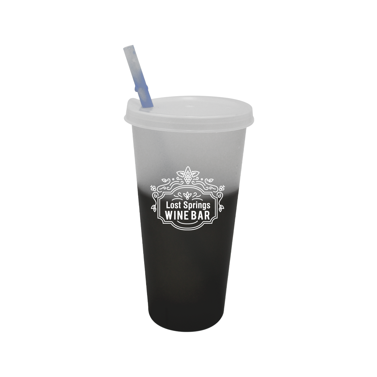 Mood™ 26 oz. Tumbler with Lid and Straw 27