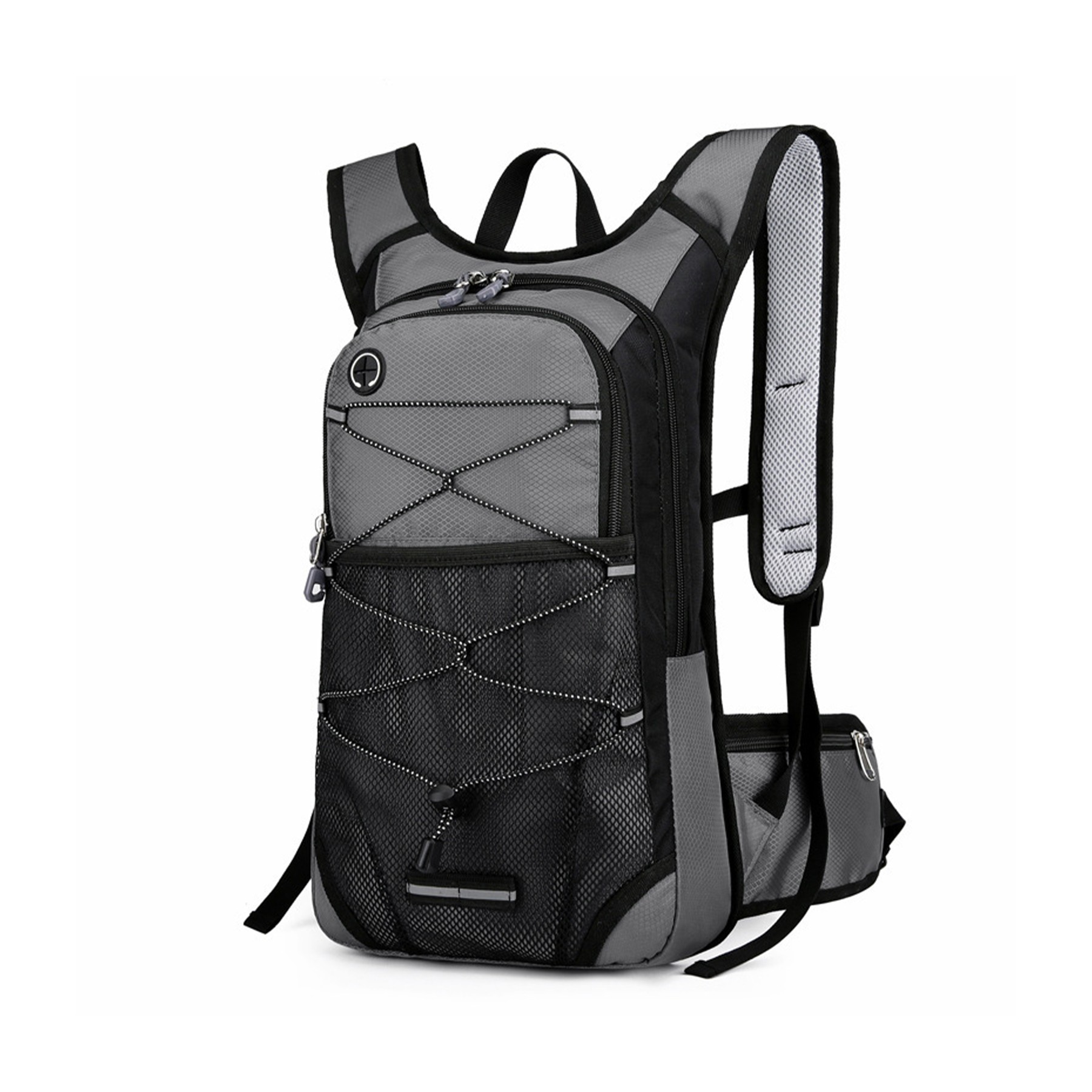 Lightweight Hiking Backpack 5